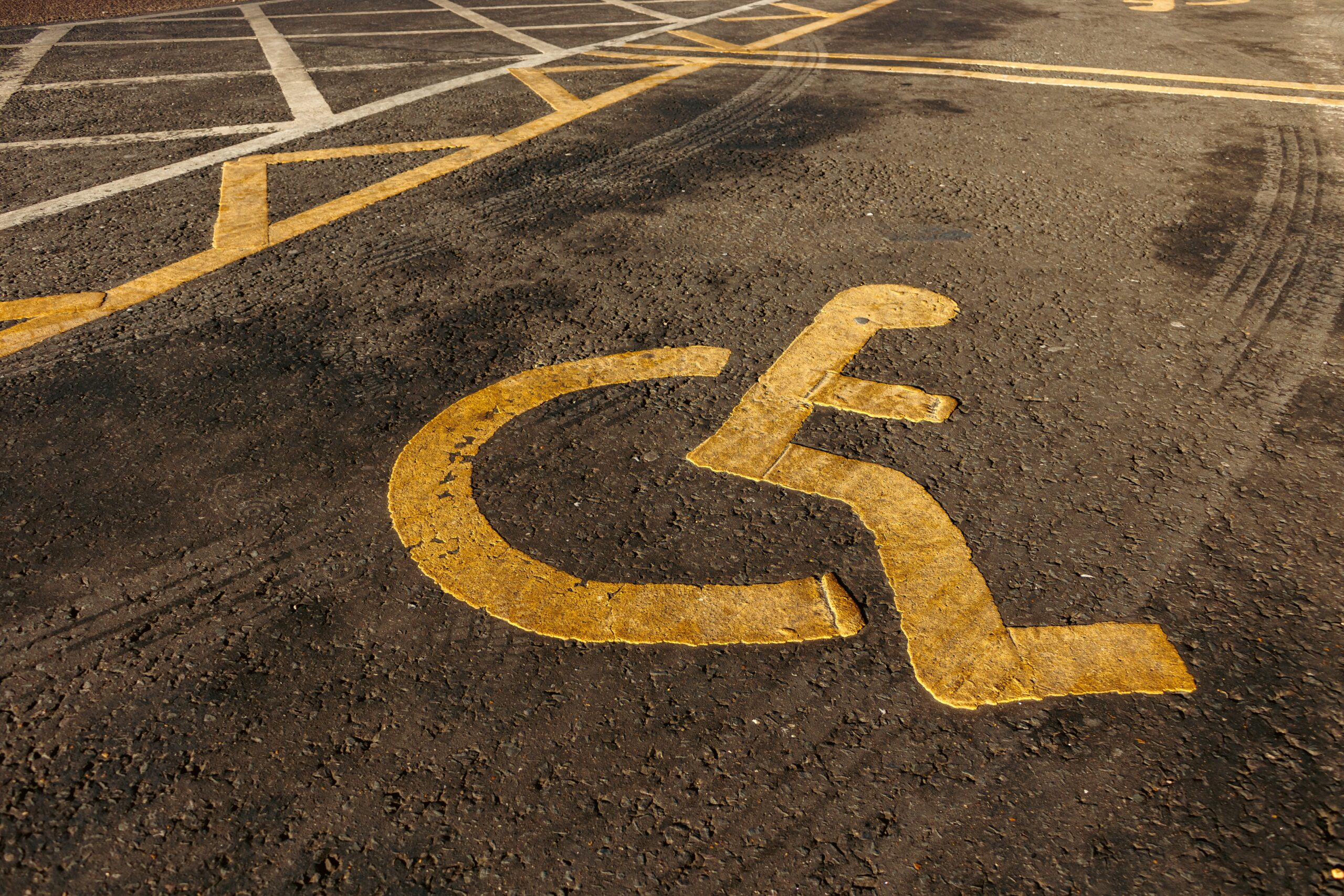 Accessibility